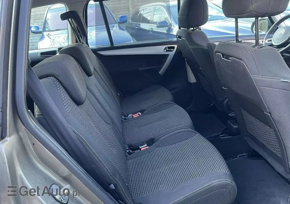 CITROËN C4 Grand Picasso 