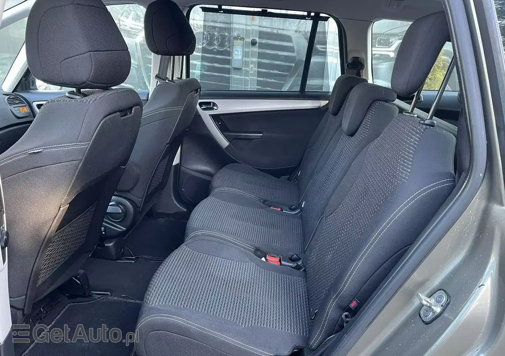 CITROËN C4 Grand Picasso 