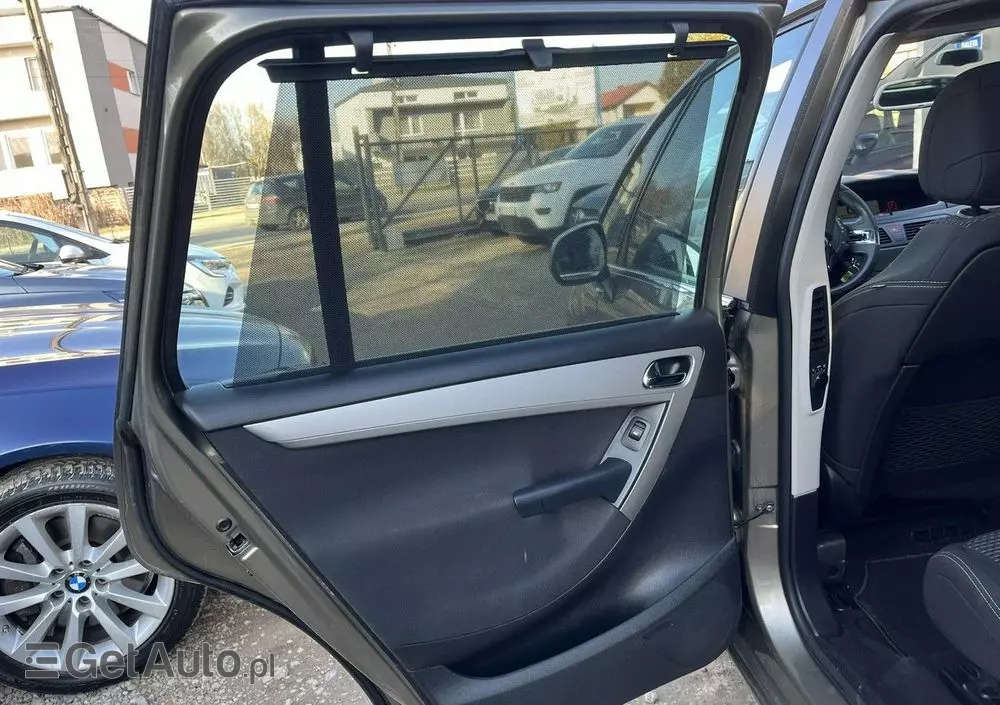 CITROËN C4 Grand Picasso 