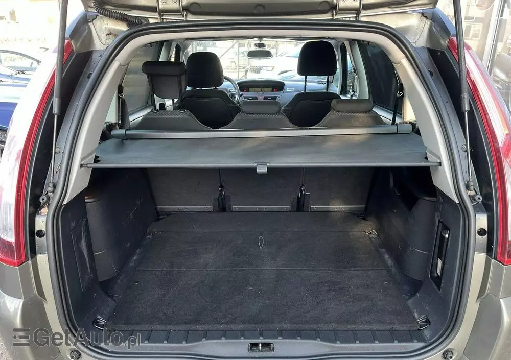 CITROËN C4 Grand Picasso 