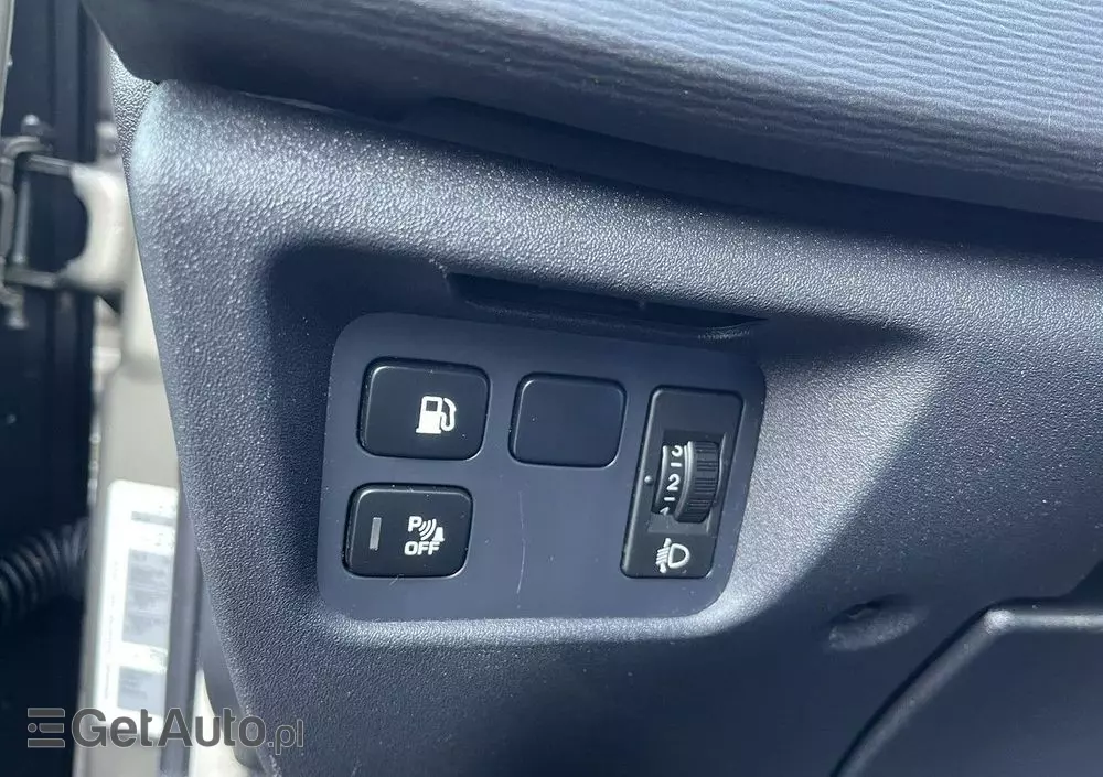 CITROËN C4 Grand Picasso 