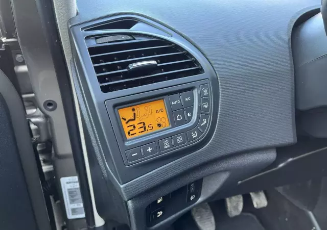 CITROËN C4 Grand Picasso 