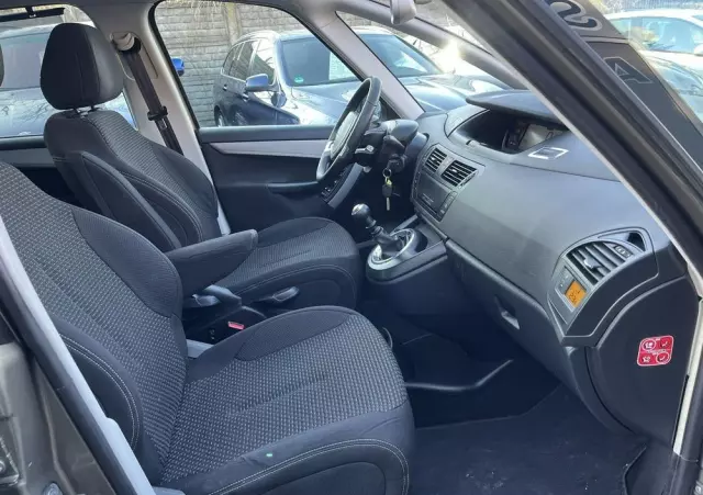 CITROËN C4 Grand Picasso 