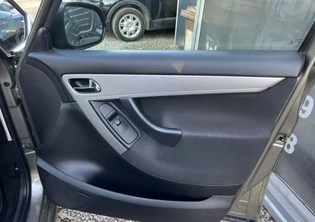 CITROËN C4 Grand Picasso 