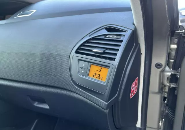 CITROËN C4 Grand Picasso 