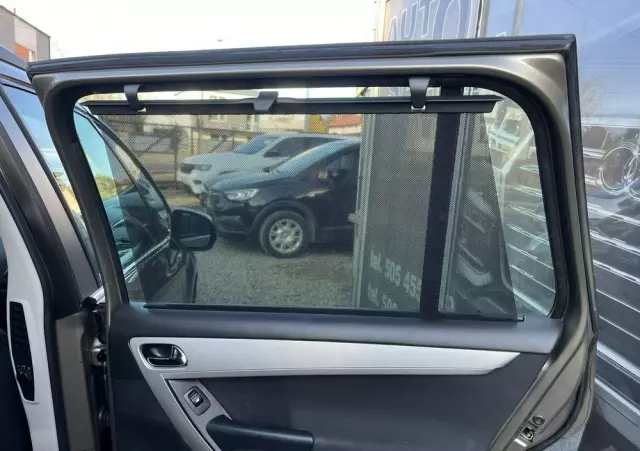 CITROËN C4 Grand Picasso 