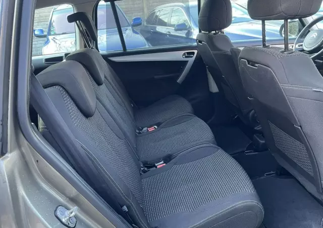 CITROËN C4 Grand Picasso 