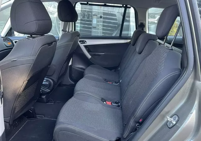 CITROËN C4 Grand Picasso 