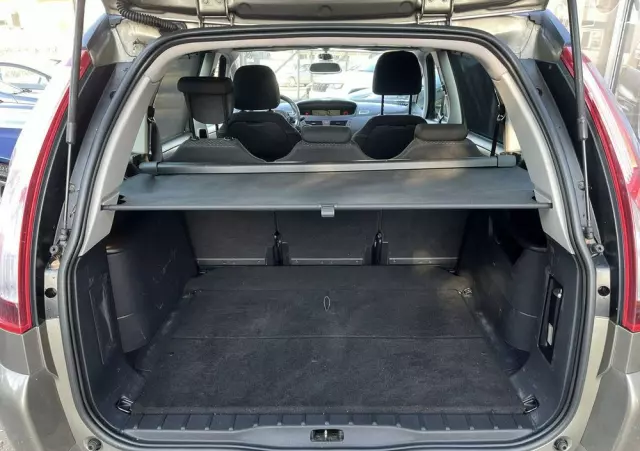 CITROËN C4 Grand Picasso 