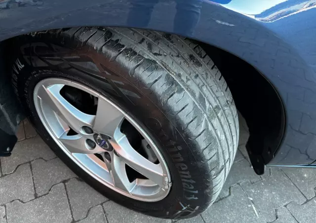 VOLVO S60 D2 Momentum