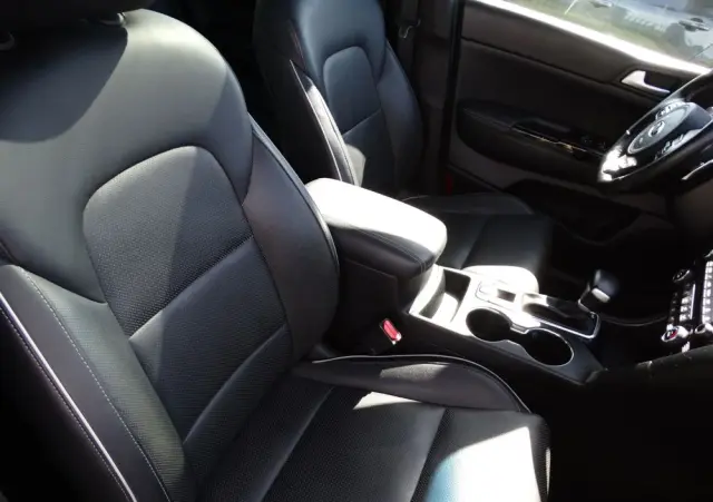 KIA Sportage 1.6 T-GDI GT Line 4WD DCT