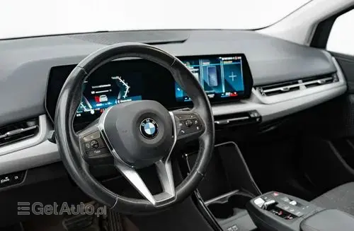 BMW Seria 2 