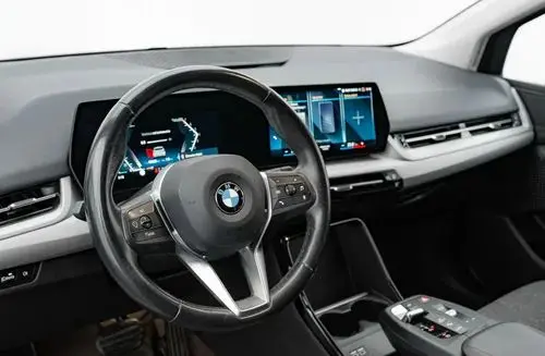BMW Seria 2 