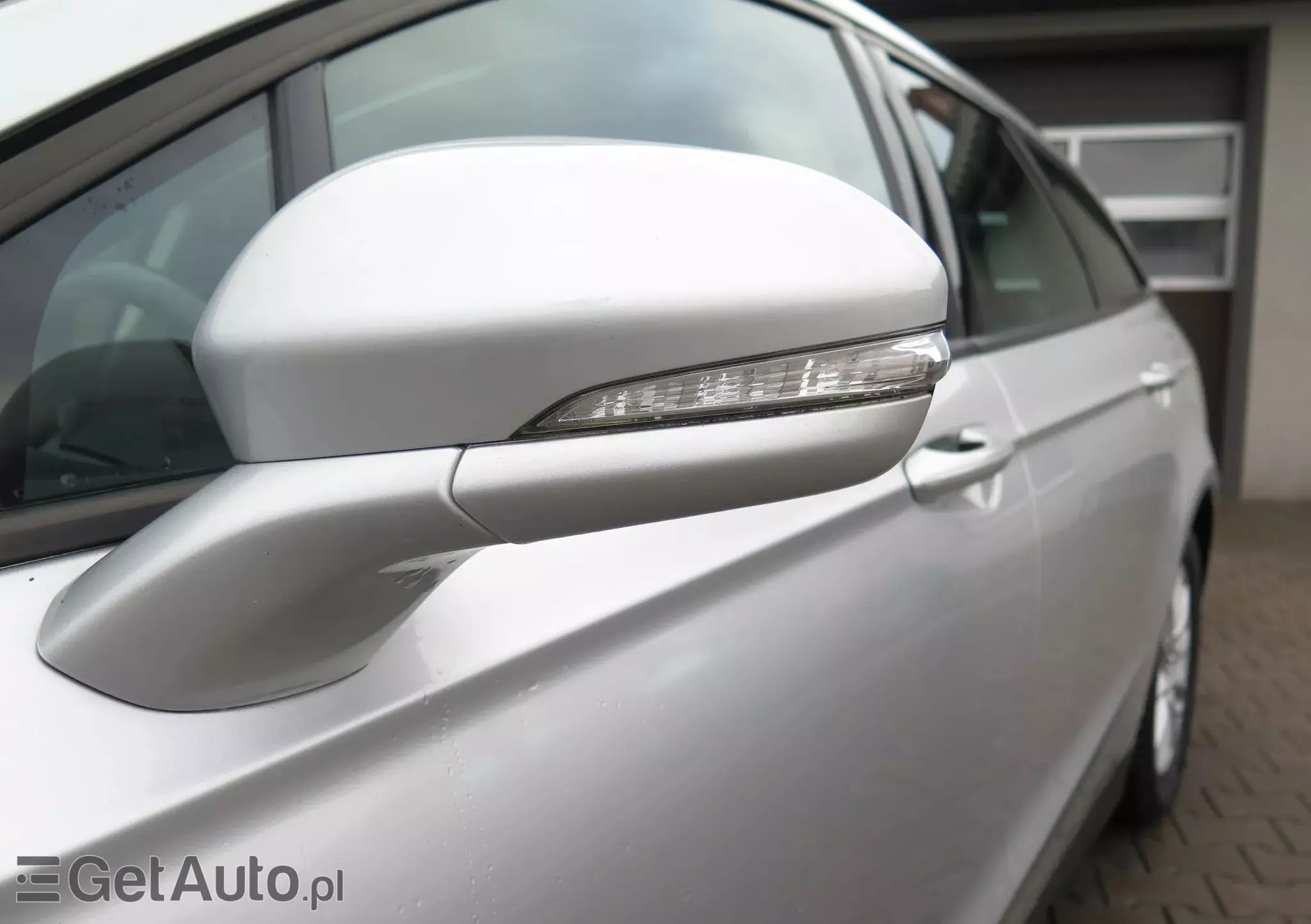 FORD Mondeo 1.5 TDCi ECOnetic Ambiente