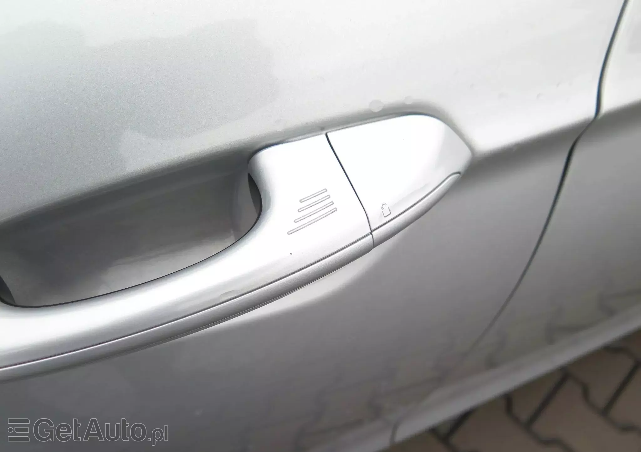 FORD Mondeo 1.5 TDCi ECOnetic Ambiente