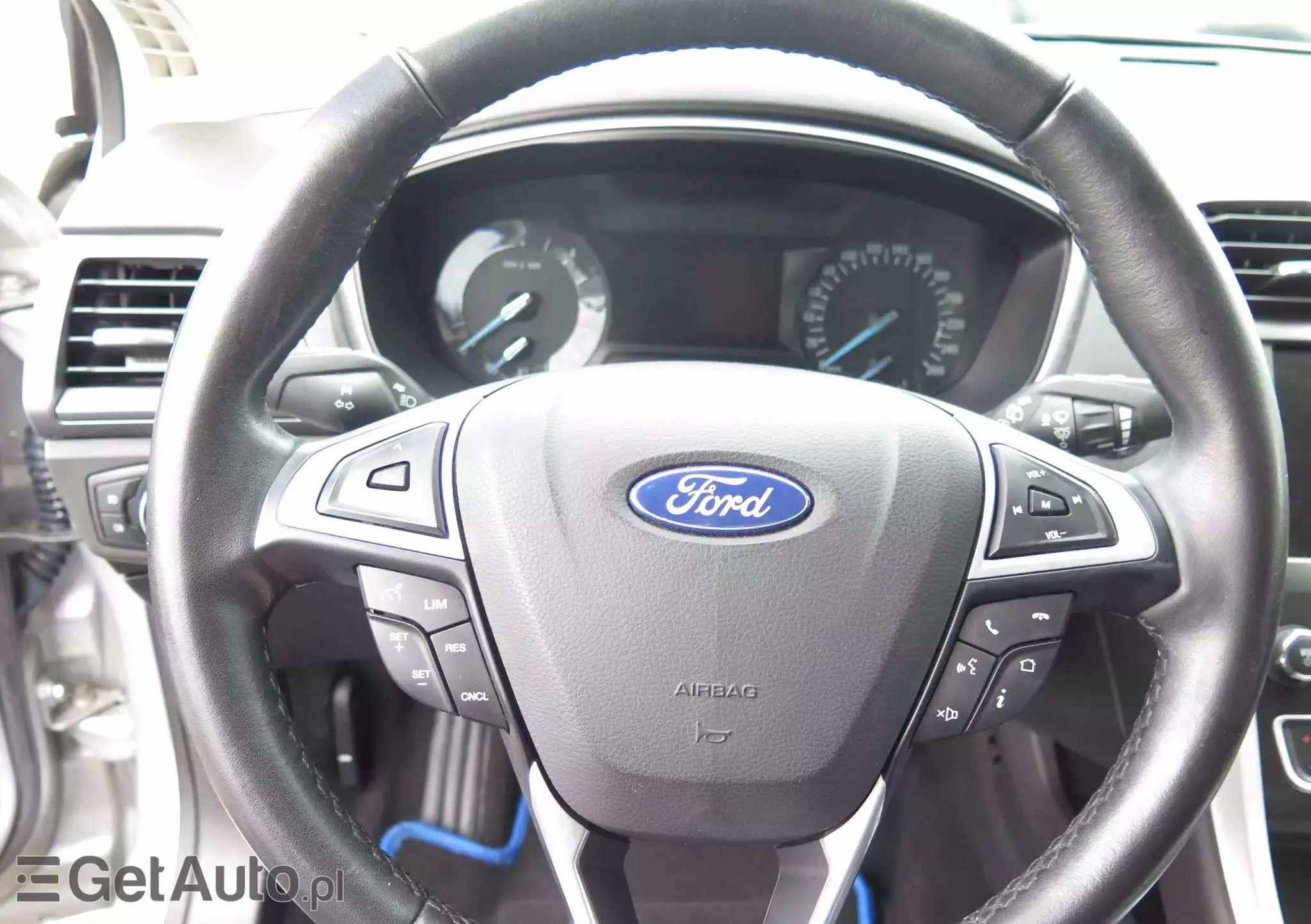 FORD Mondeo 1.5 TDCi ECOnetic Ambiente