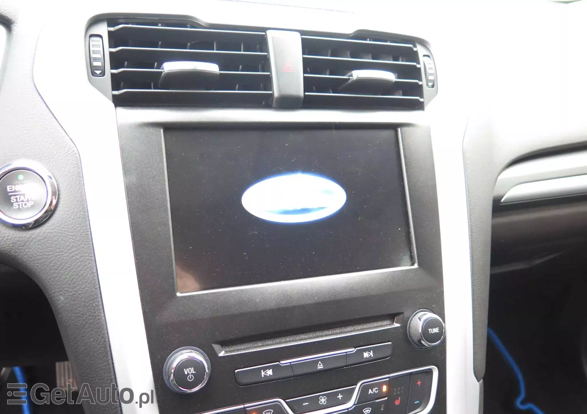 FORD Mondeo 1.5 TDCi ECOnetic Ambiente