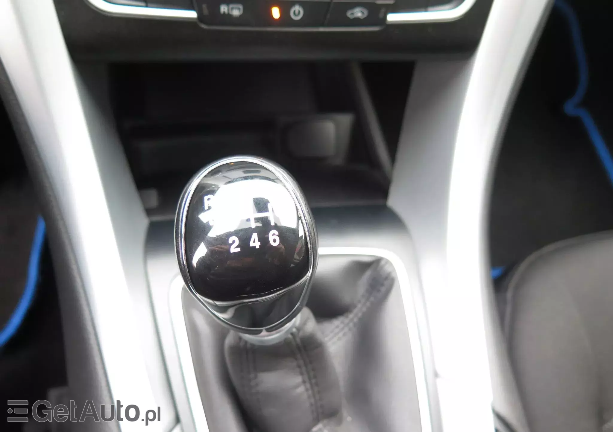 FORD Mondeo 1.5 TDCi ECOnetic Ambiente