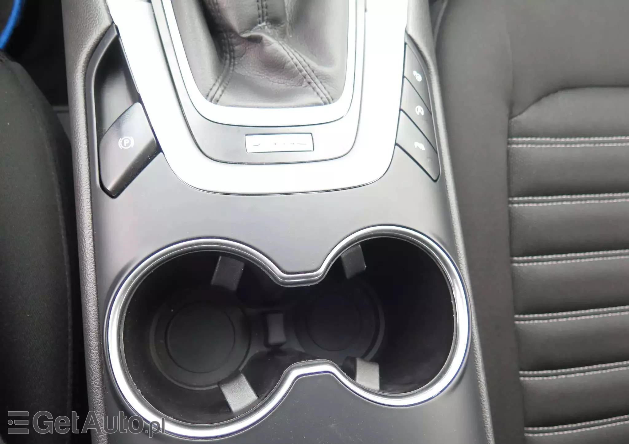 FORD Mondeo 1.5 TDCi ECOnetic Ambiente