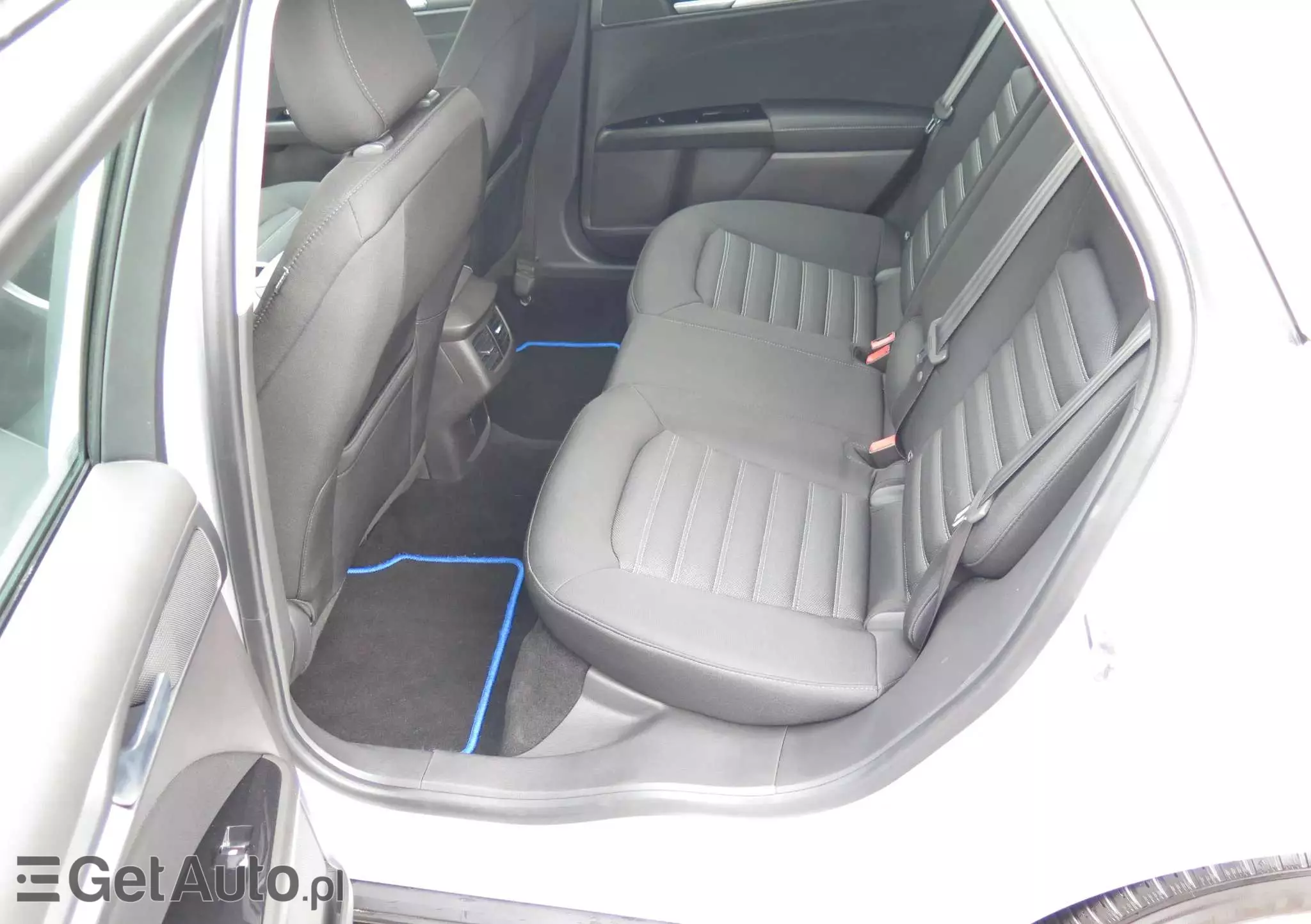 FORD Mondeo 1.5 TDCi ECOnetic Ambiente