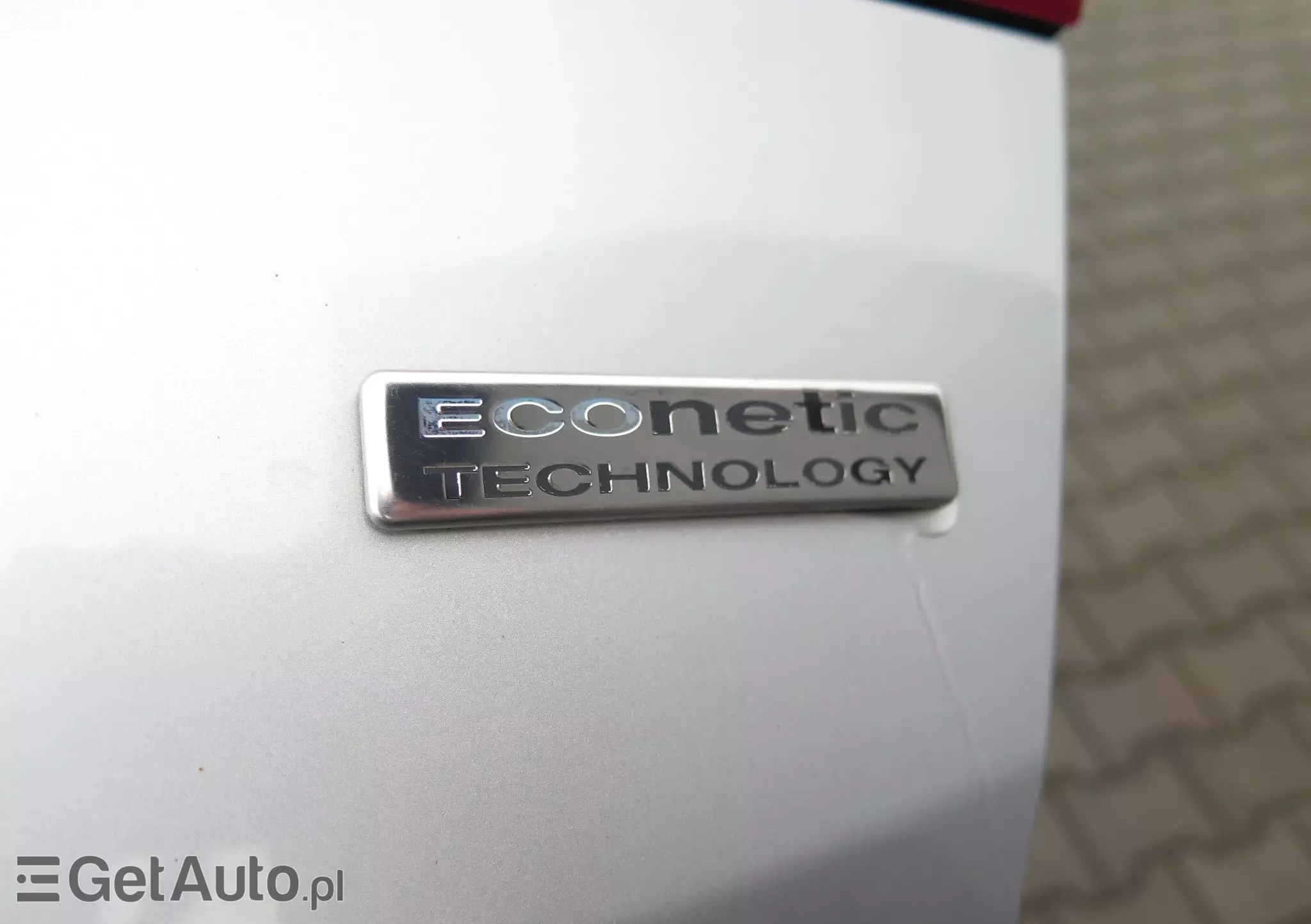 FORD Mondeo 1.5 TDCi ECOnetic Ambiente