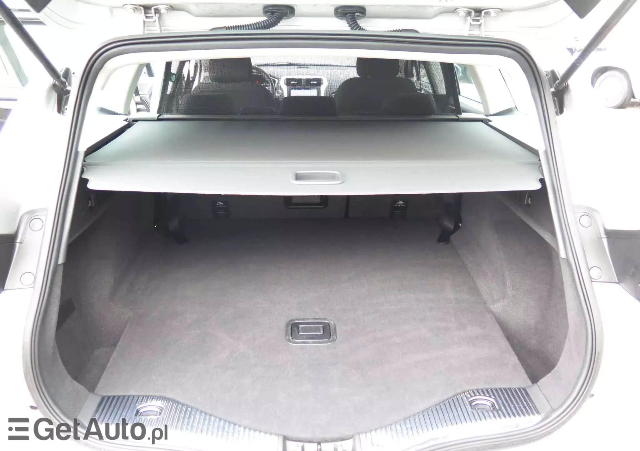 FORD Mondeo 1.5 TDCi ECOnetic Ambiente