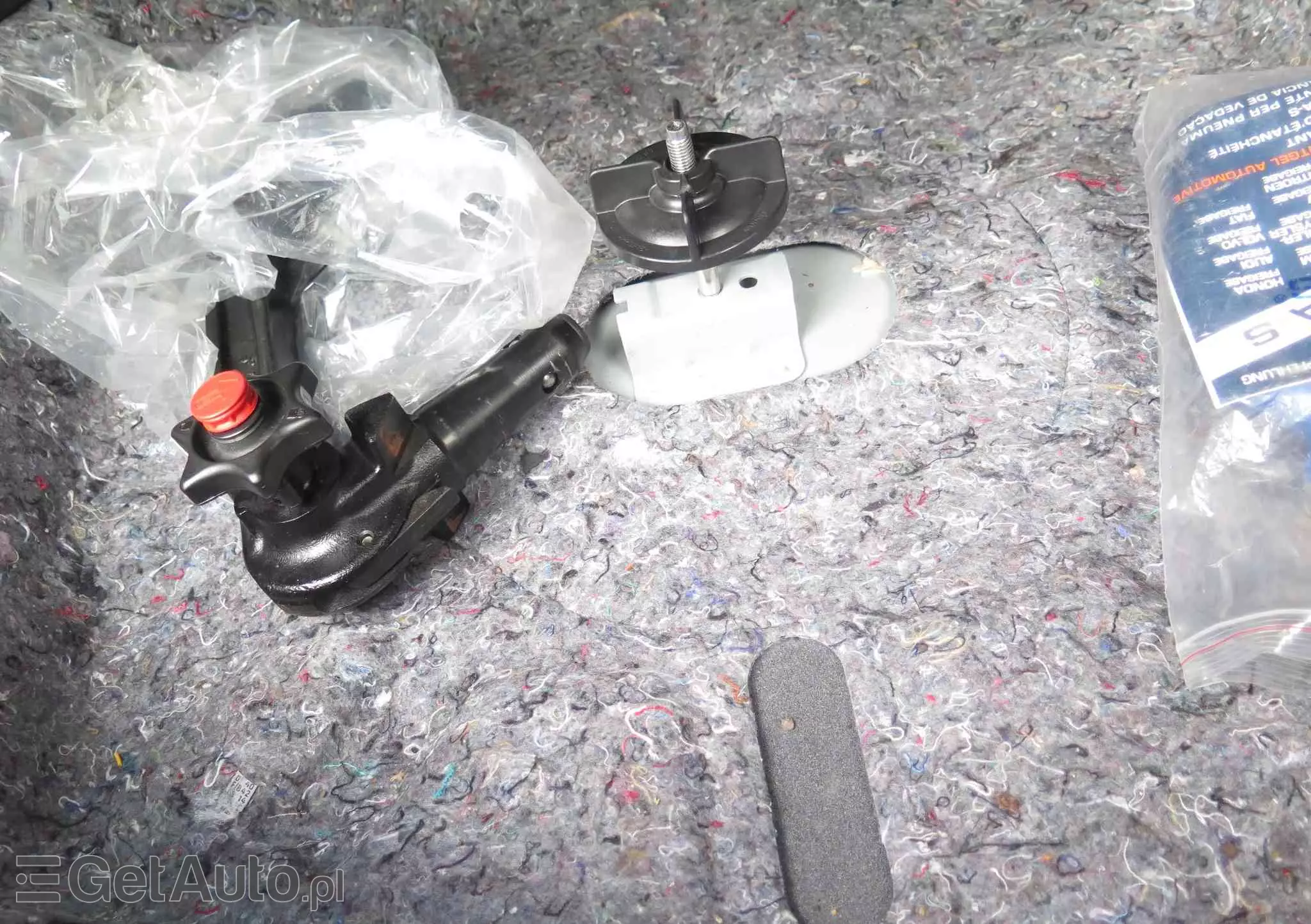 FORD Mondeo 1.5 TDCi ECOnetic Ambiente