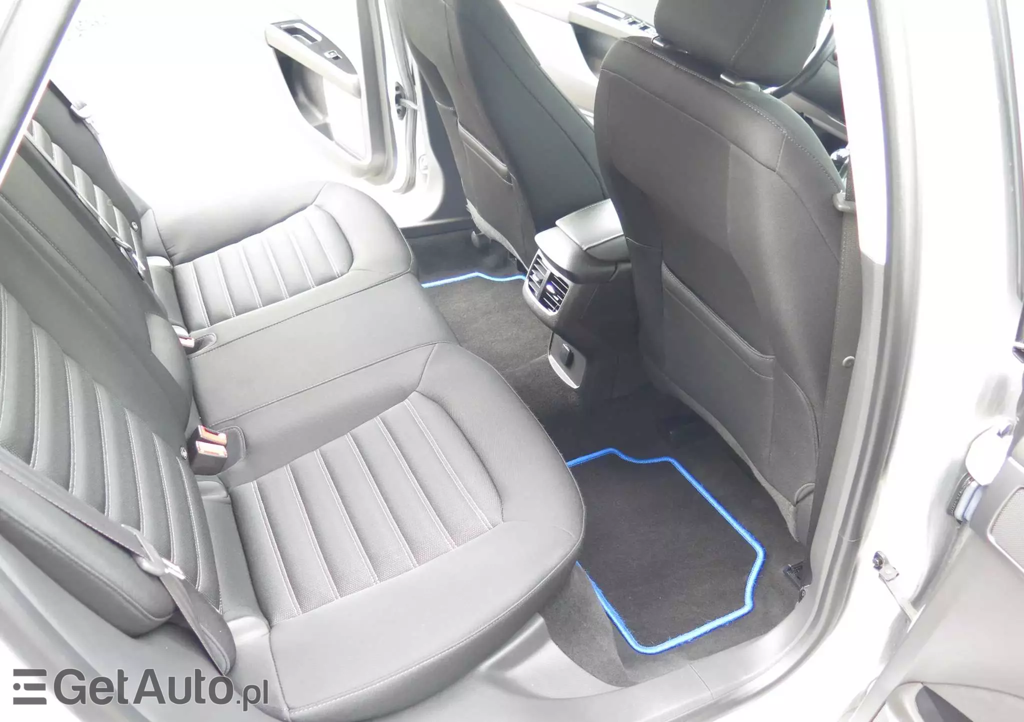 FORD Mondeo 1.5 TDCi ECOnetic Ambiente