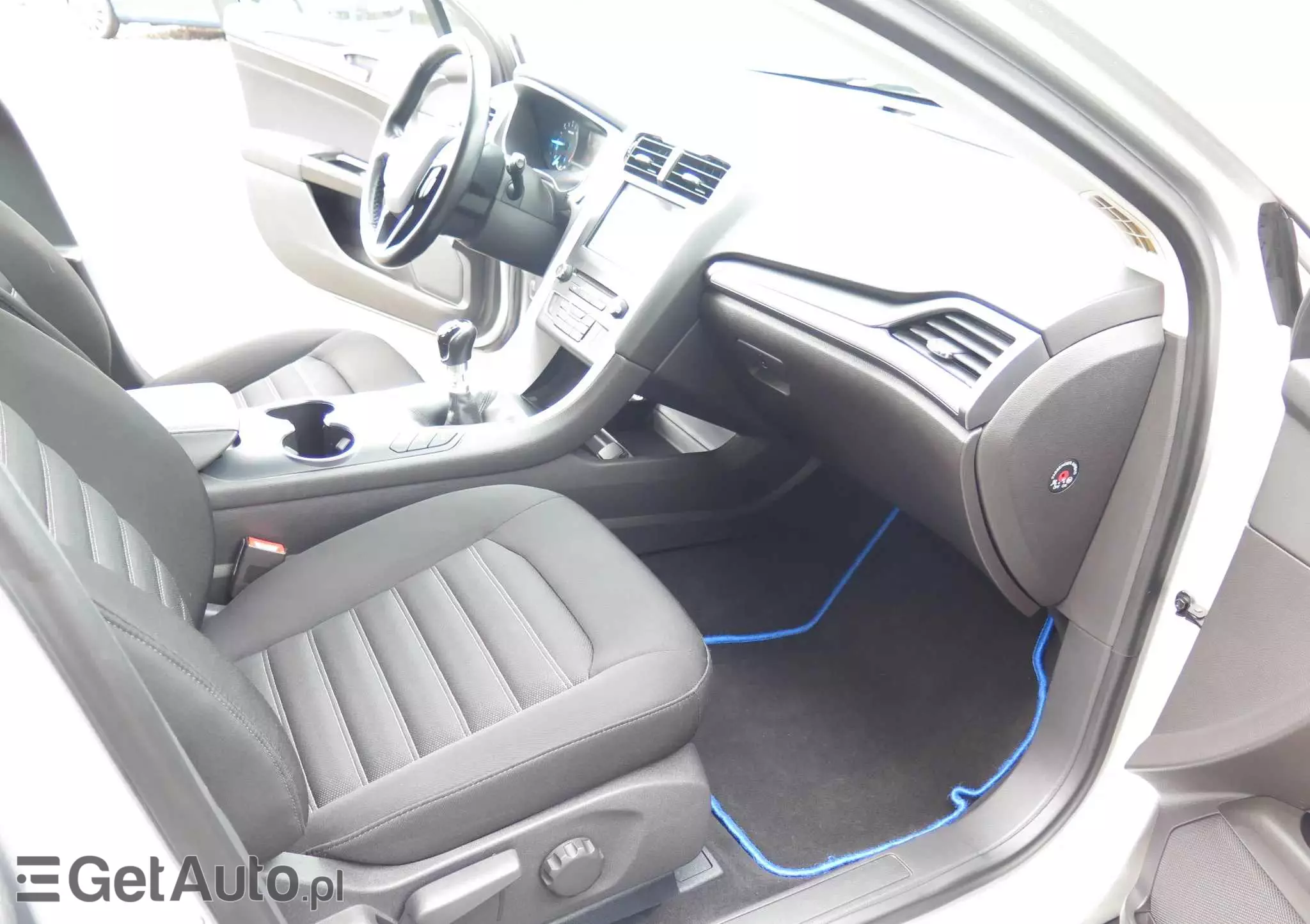 FORD Mondeo 1.5 TDCi ECOnetic Ambiente