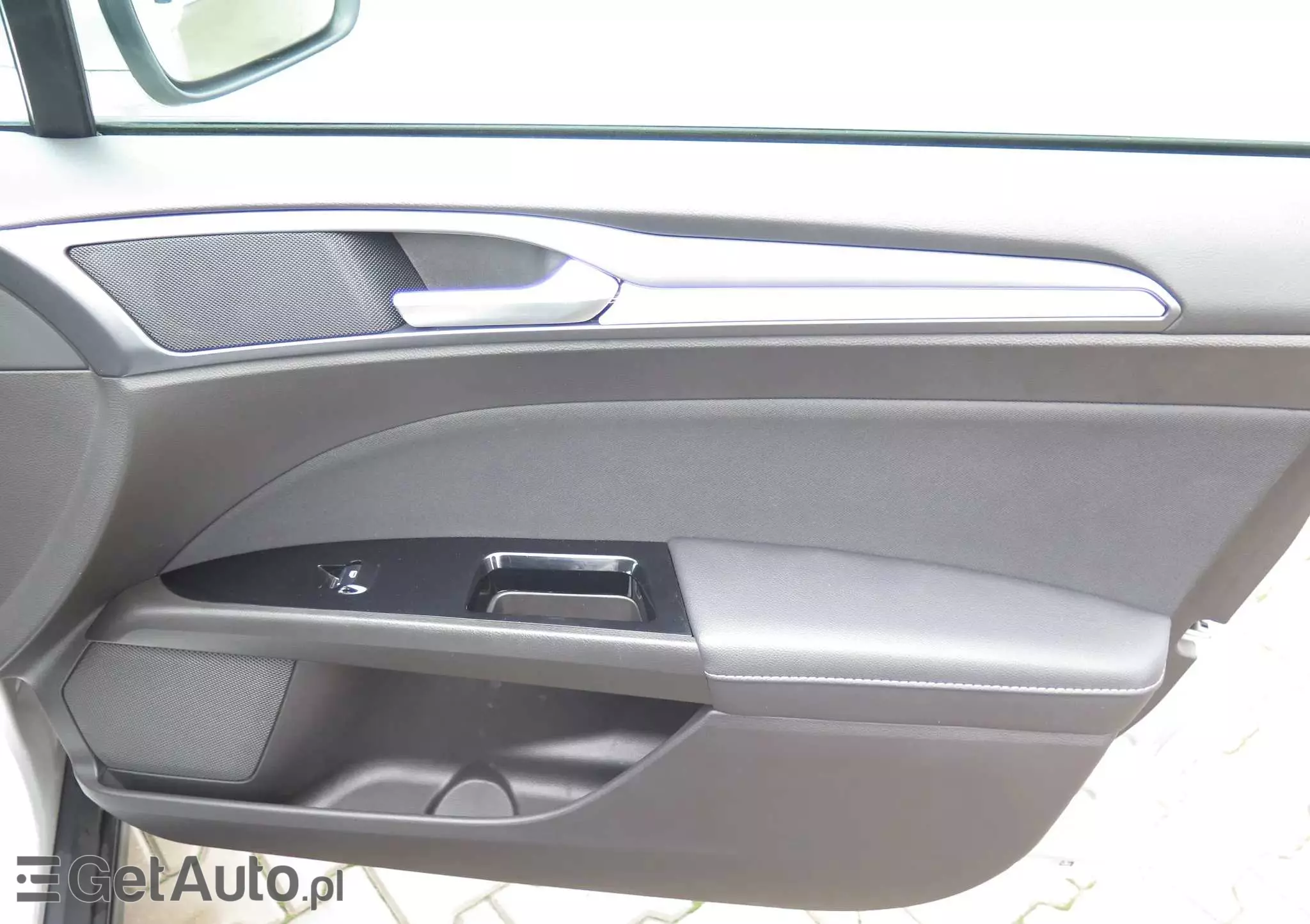 FORD Mondeo 1.5 TDCi ECOnetic Ambiente