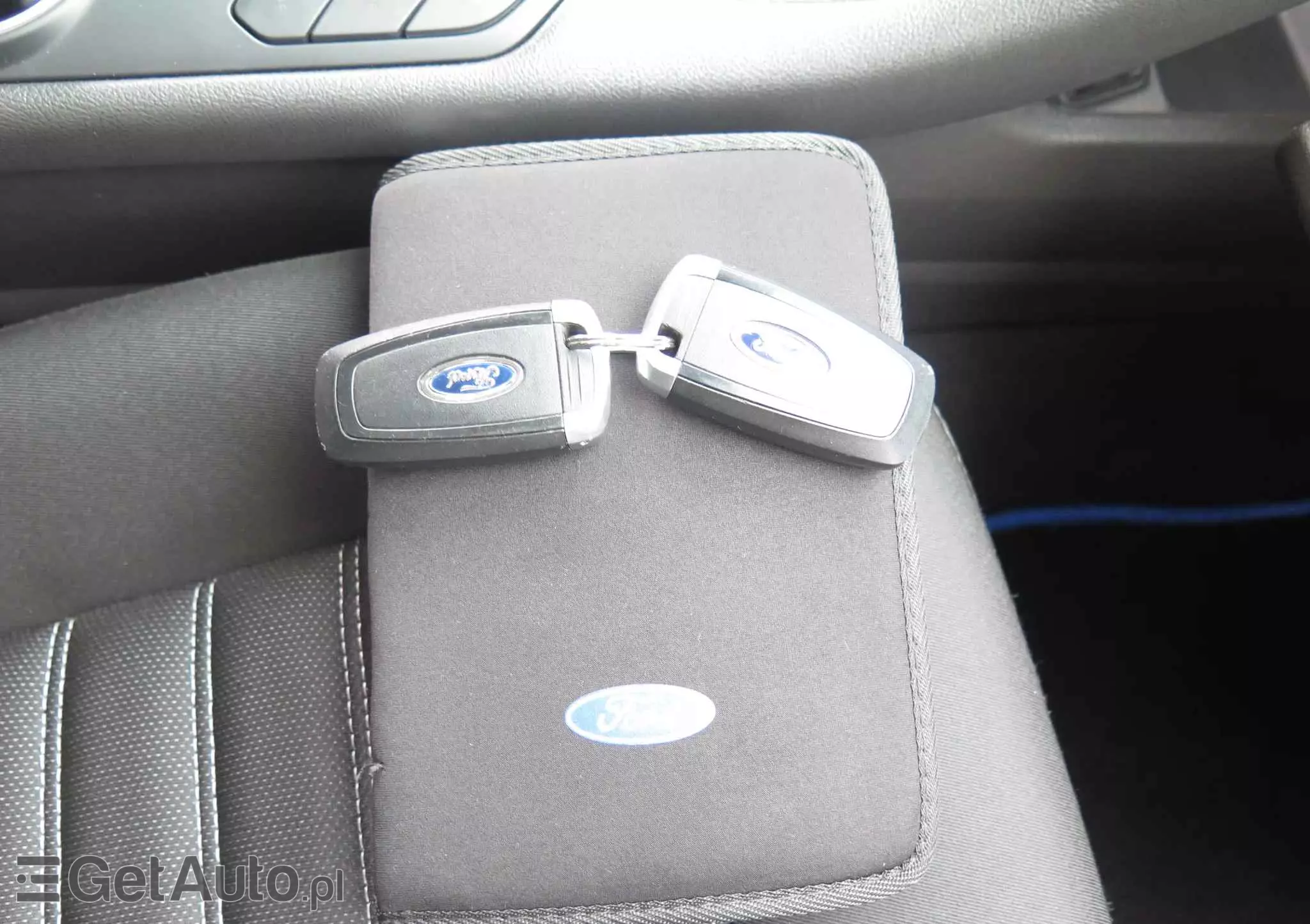 FORD Mondeo 1.5 TDCi ECOnetic Ambiente