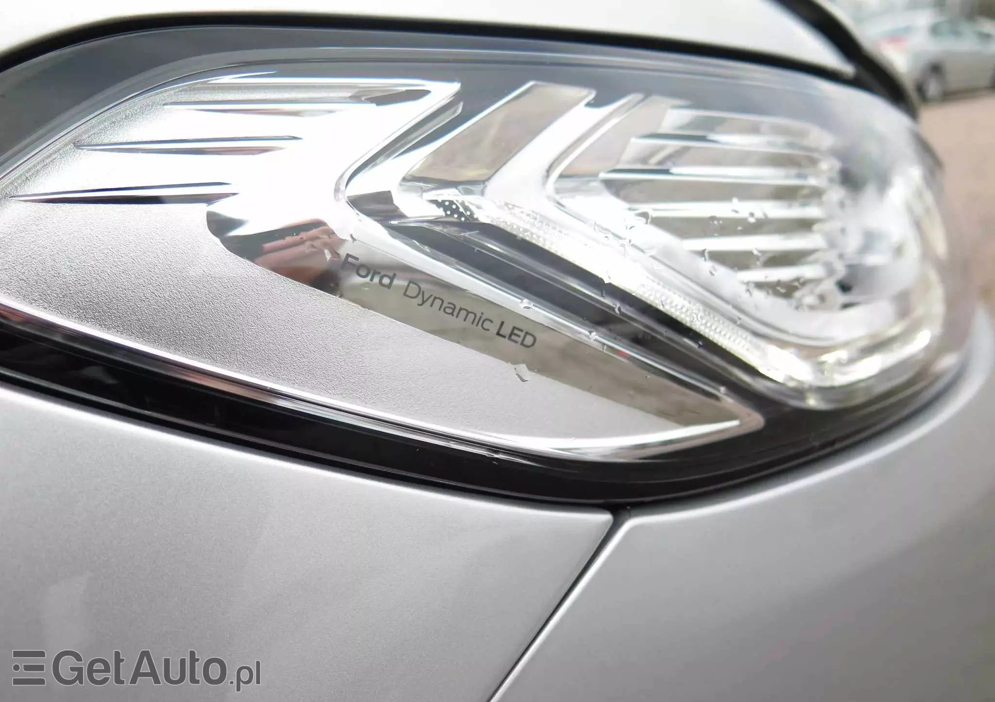 FORD Mondeo 1.5 TDCi ECOnetic Ambiente