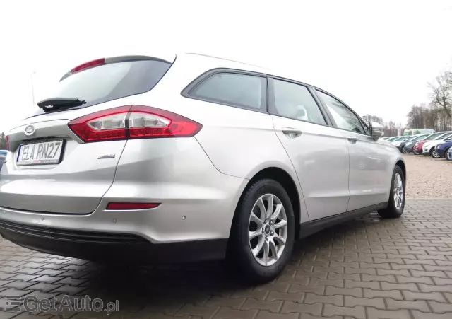 FORD Mondeo 1.5 TDCi ECOnetic Ambiente