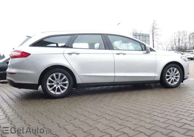 FORD Mondeo 1.5 TDCi ECOnetic Ambiente