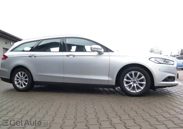 FORD Mondeo 1.5 TDCi ECOnetic Ambiente