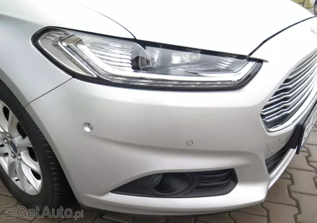 FORD Mondeo 1.5 TDCi ECOnetic Ambiente