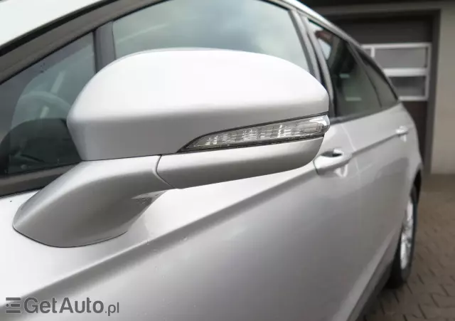 FORD Mondeo 1.5 TDCi ECOnetic Ambiente