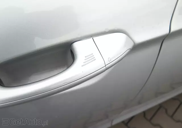 FORD Mondeo 1.5 TDCi ECOnetic Ambiente