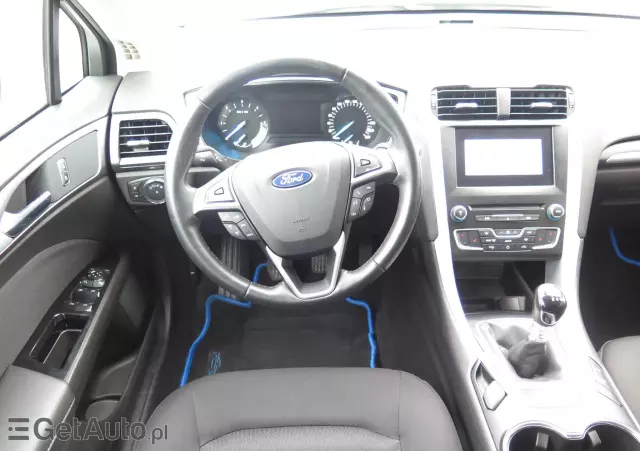 FORD Mondeo 1.5 TDCi ECOnetic Ambiente