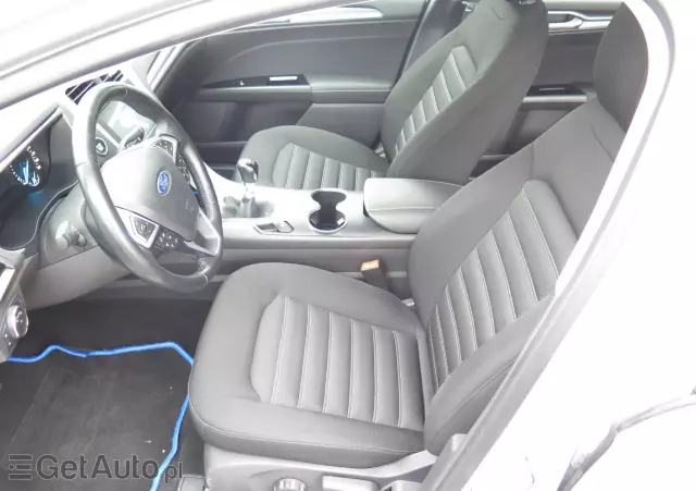 FORD Mondeo 1.5 TDCi ECOnetic Ambiente