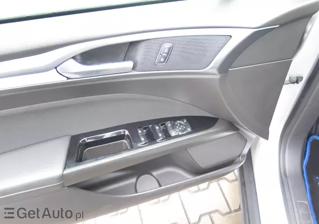 FORD Mondeo 1.5 TDCi ECOnetic Ambiente