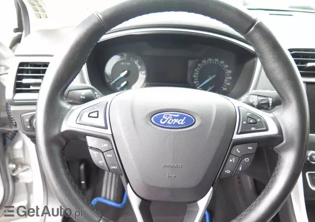 FORD Mondeo 1.5 TDCi ECOnetic Ambiente