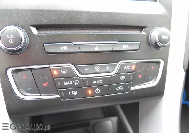 FORD Mondeo 1.5 TDCi ECOnetic Ambiente