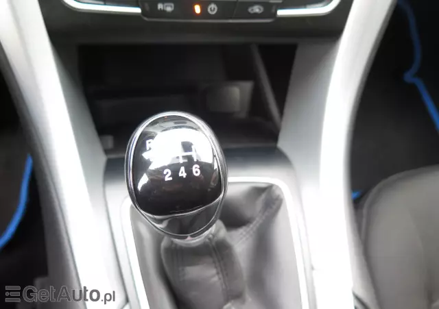 FORD Mondeo 1.5 TDCi ECOnetic Ambiente