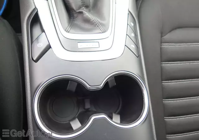 FORD Mondeo 1.5 TDCi ECOnetic Ambiente