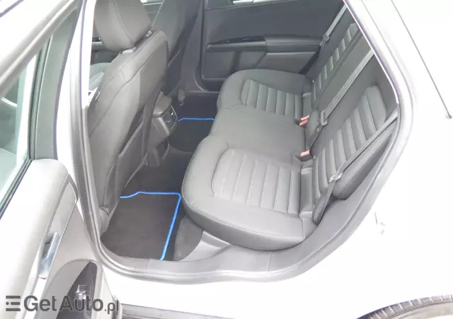 FORD Mondeo 1.5 TDCi ECOnetic Ambiente