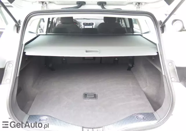 FORD Mondeo 1.5 TDCi ECOnetic Ambiente