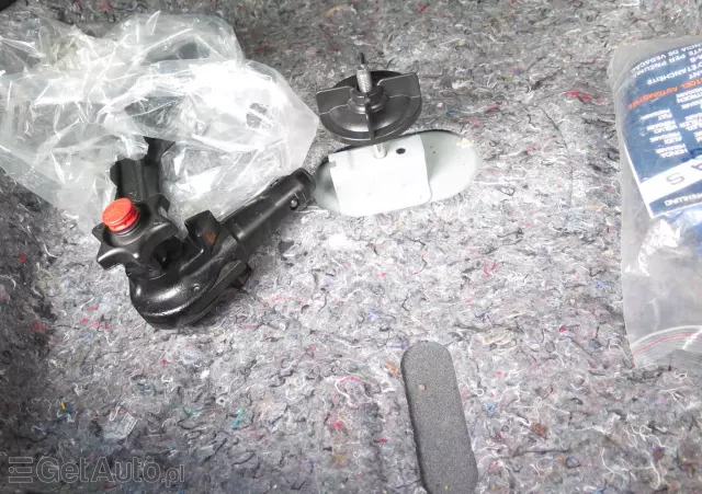 FORD Mondeo 1.5 TDCi ECOnetic Ambiente