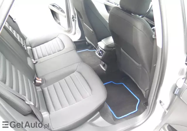 FORD Mondeo 1.5 TDCi ECOnetic Ambiente