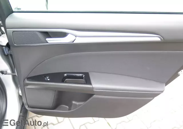 FORD Mondeo 1.5 TDCi ECOnetic Ambiente